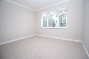 Bedroom Two- click for photo gallery